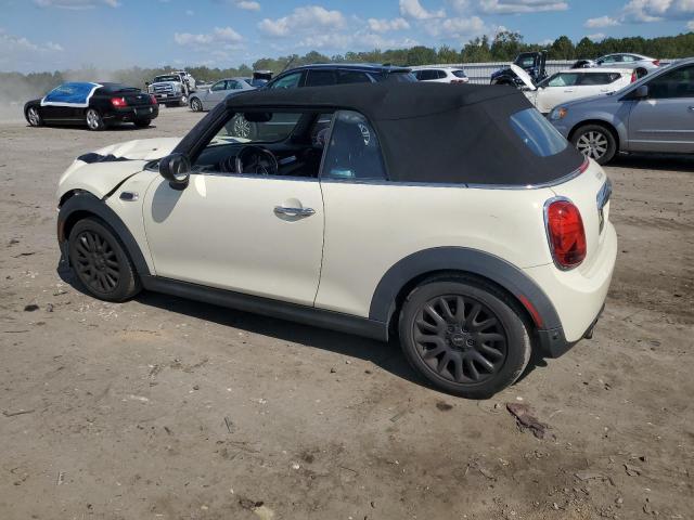 2019 MINI COOPER WMWWG5C55K3F79269