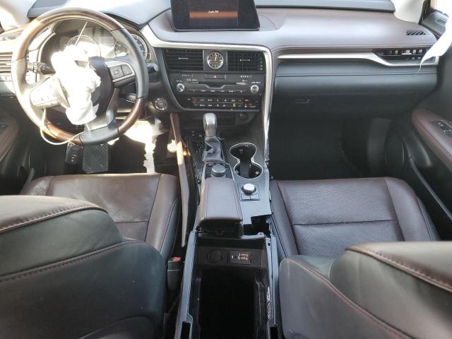 2016 LEXUS RX 350 - 2T2ZZMCA8GC004219