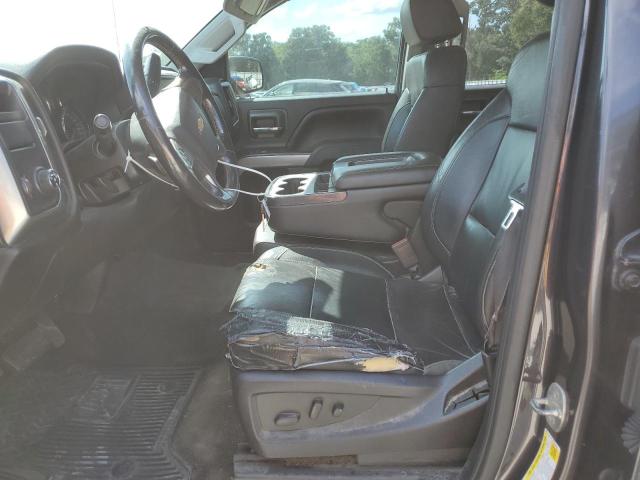 2015 CHEVROLET SILVERADO 1GCRCREC3FZ308452