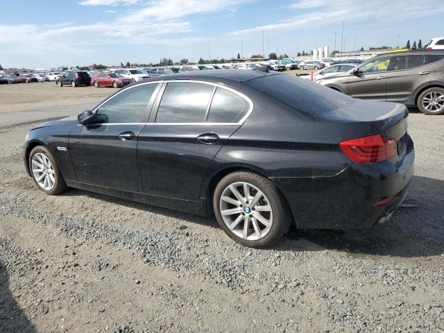 2015 BMW 535 D WBAXA5C54FD691354