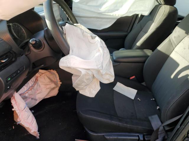 2023 NISSAN SENTRA SV 3N1AB8CV8PY306130