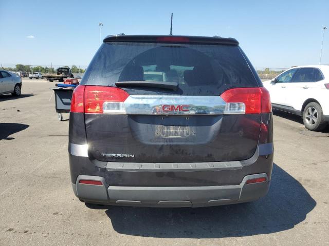 2015 GMC TERRAIN SL 2GKALREK9F6256183