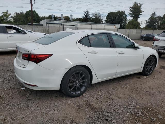 2015 ACURA TLX TECH - 19UUB3F56FA009533