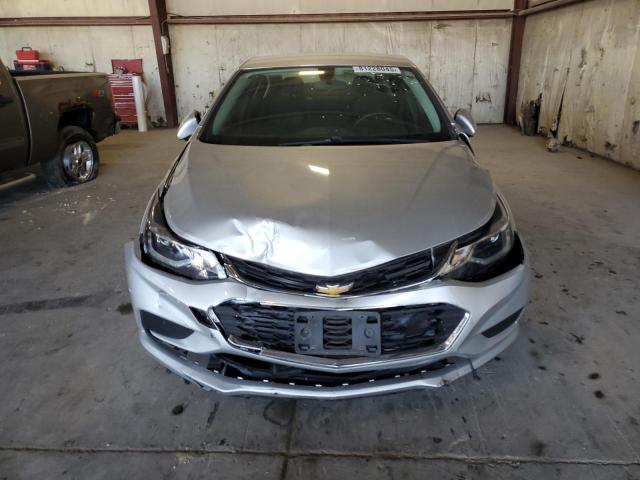 2016 CHEVROLET CRUZE LT - 1G1BE5SM0G7259587