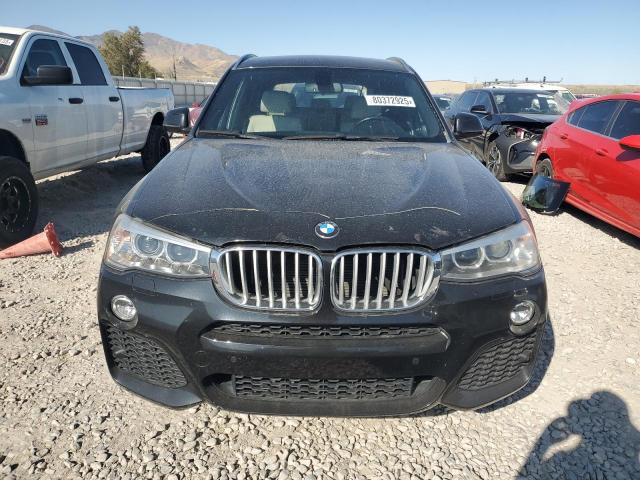 2015 BMW X3 XDRIVE2 - 5UXWX9C52F0D49155