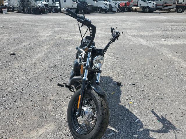 2013 HARLEY-DAVIDSON XL1200 FOR 1HD1LC311DC451376