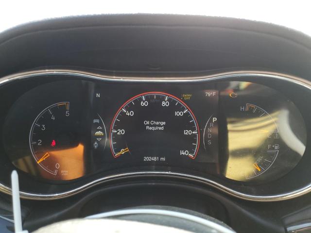 2014 JEEP GRAND CHER #3286922228