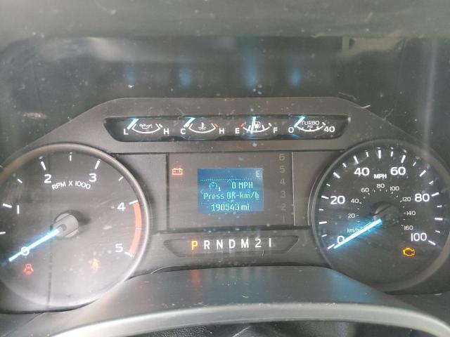 2019 FORD F450 SUPER 1FT8W4DT8KEG69037