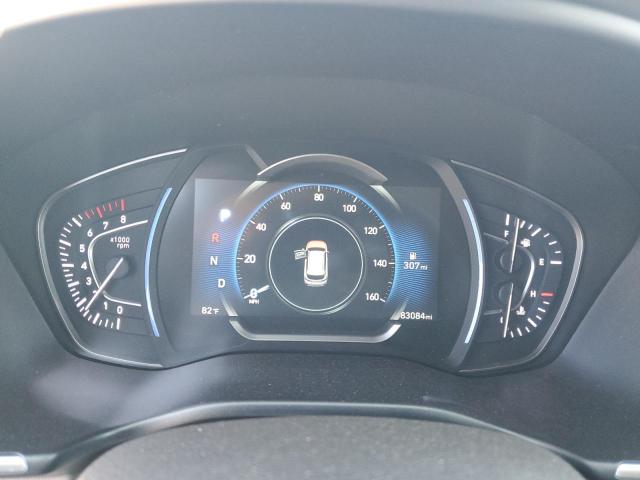 2020 HYUNDAI SANTA FE L 5NMS53AA4LH291366