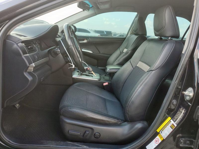 2014 TOYOTA CAMRY L - 4T1BF1FK5EU831026