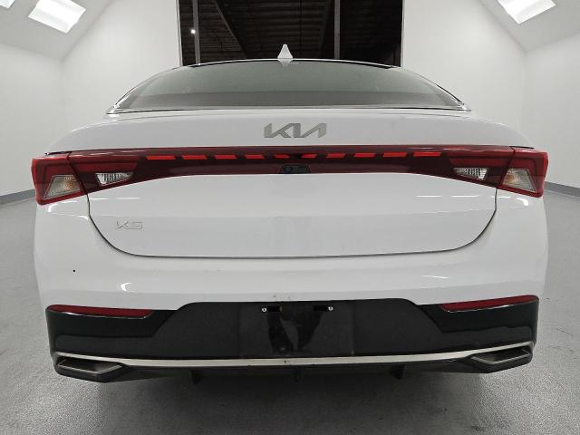 2023 KIA K5 LXS 5XXG14J25PG204806