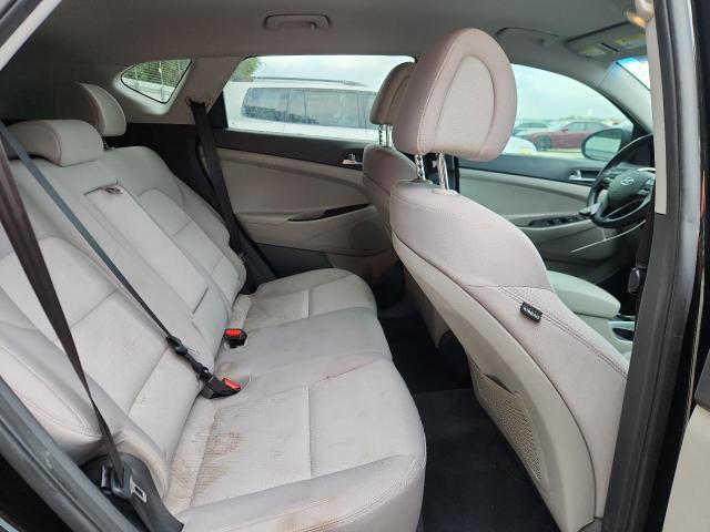 2016 HYUNDAI TUCSON LIM - KM8J33A22GU024859