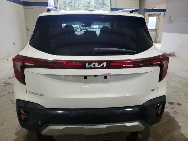 2025 KIA SELTOS EX KNDERCAA5S7680573