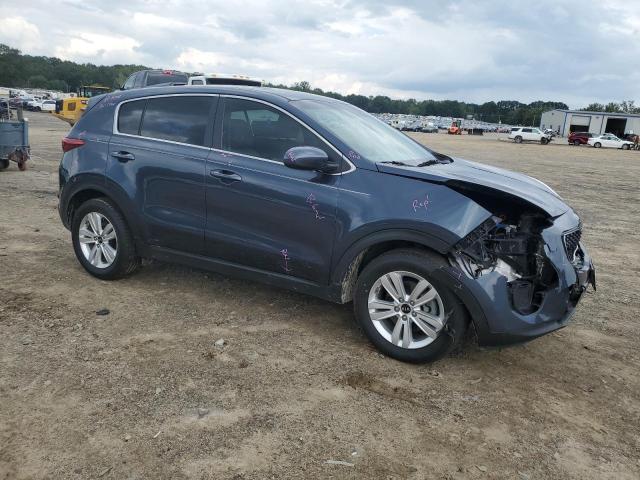 2019 KIA SPORTAGE L - KNDPM3AC9K7617095
