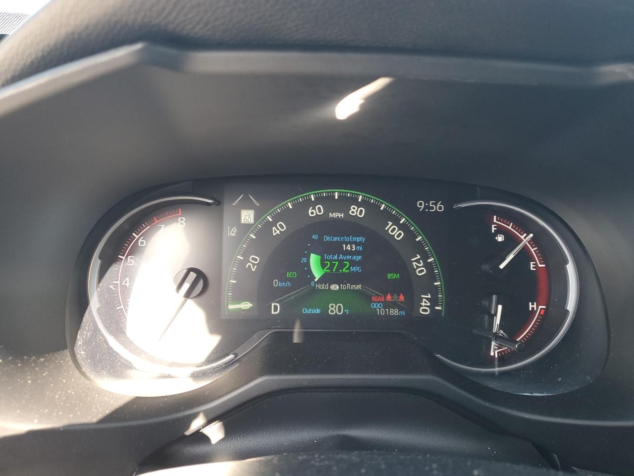 TOYOTA RAV4 XLE PREMIUM