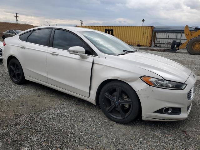 2016 FORD FUSION SE - 3FA6P0HD0GR166225