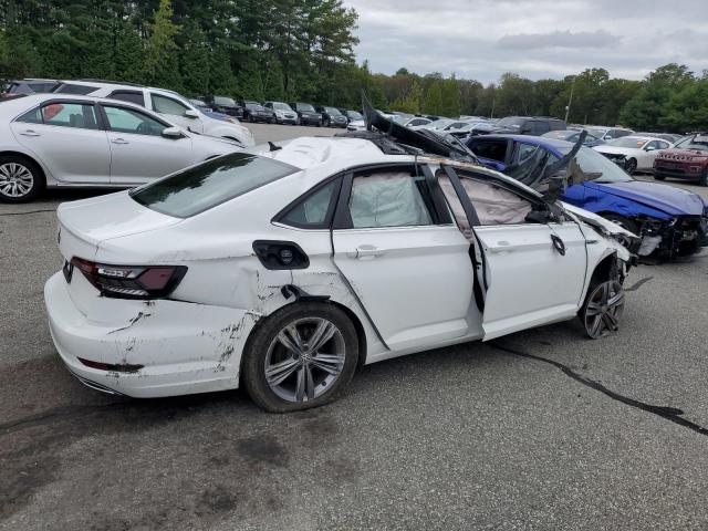 2019 VOLKSWAGEN JETTA S 3VWC57BU0KM225541