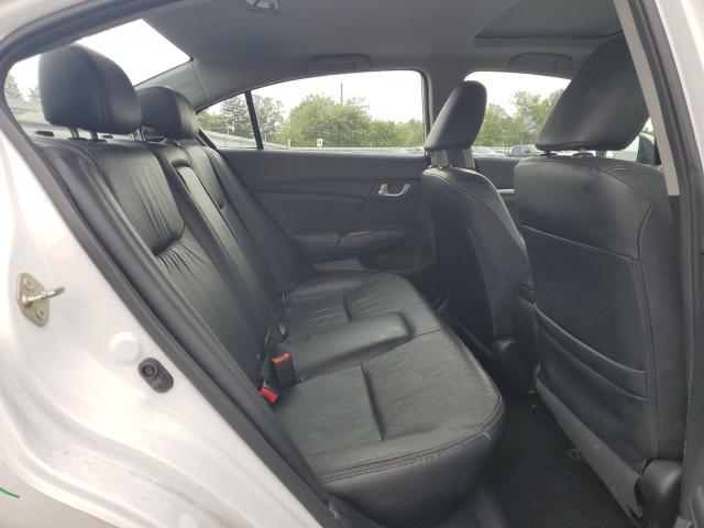 2015 HONDA CIVIC EXL 19XFB2F90FE220938