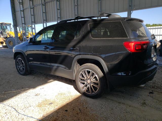 2019 GMC ACADIA ALL 1GKKNVLS7KZ170864