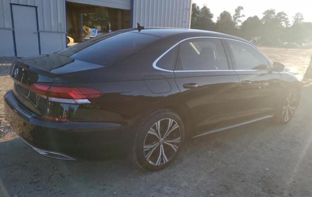 2022 VOLKSWAGEN PASSAT SE - 1VWSA7A38NC004257