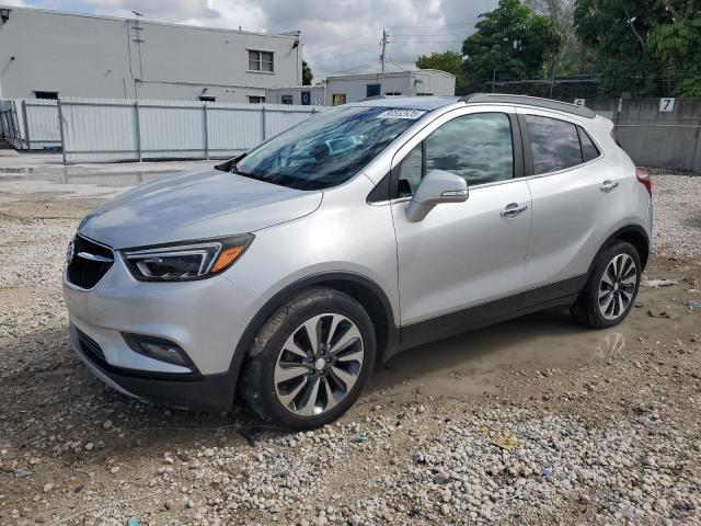2018 BUICK ENCORE ESS KL4CJCSB3JB694399
