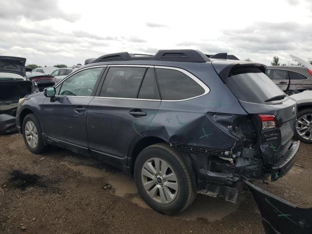 2016 SUBARU OUTBACK 2.5I PREMIUM - 4S4BSBFC9G3342311