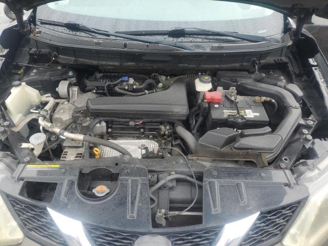 2014 NISSAN ROGUE S - 5N1AT2MV1EC802541