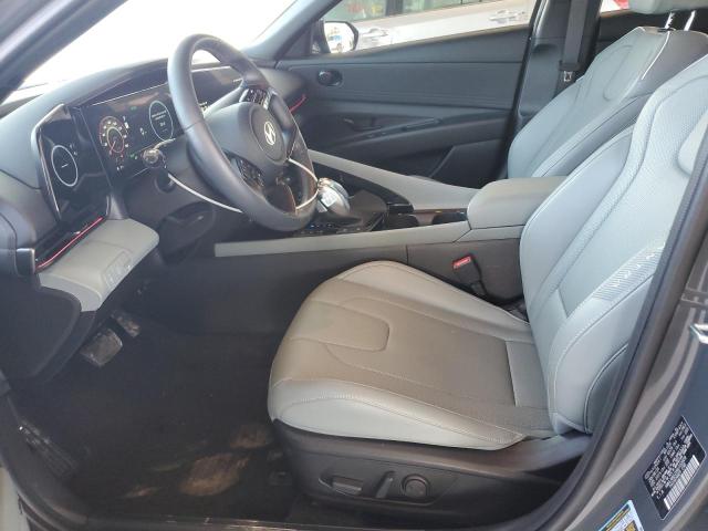 2024 HYUNDAI ELANTRA LI KMHLN4DJXRU102609