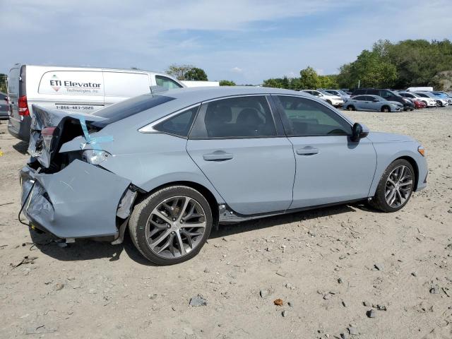 2023 HONDA CIVIC TOUR - 2HGFE1F99PH323154