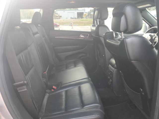 2014 JEEP GRAND CHER - 1C4RJFBGXEC470589