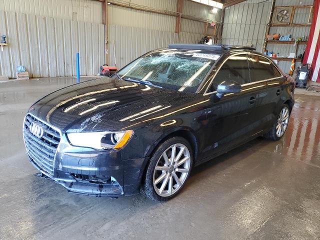 2015 AUDI A3 PREMIUM PLUS - WAUEFGFF7F1049236