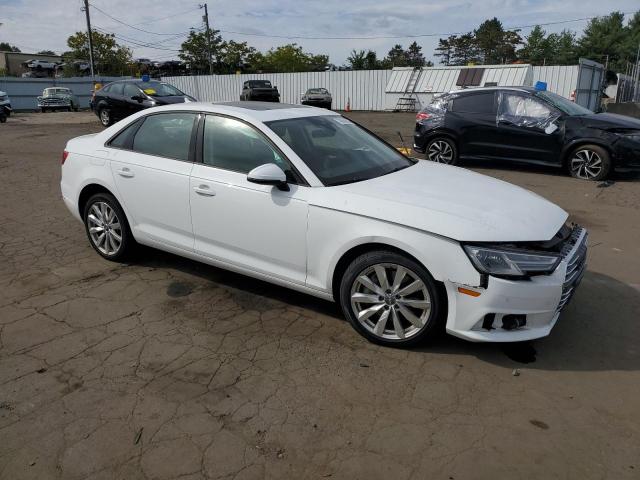 2017 AUDI A4 PREMIUM WAUANAF45HN005082