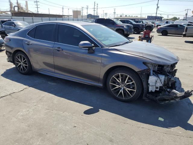 2023 TOYOTA CAMRY SE N - 4T1S31AK1PU047641