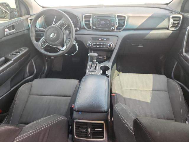 2019 KIA SPORTAGE L KNDPM3AC7K7550285