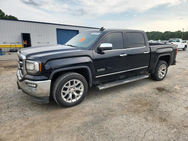 2017 GMC SIERRA C1500 SLT 3GTP1NEC2HG390635