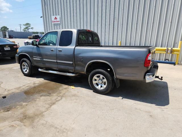 2006 TOYOTA TUNDRA ACC #3293488425