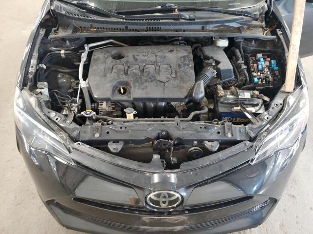 2019 TOYOTA COROLLA L 2T1BURHE2KC194170