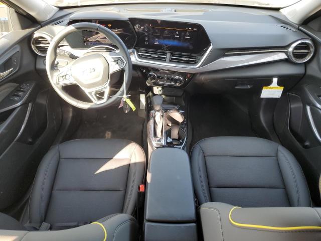 2025 CHEVROLET TRAX ACTIV KL77LKEP3SC198403