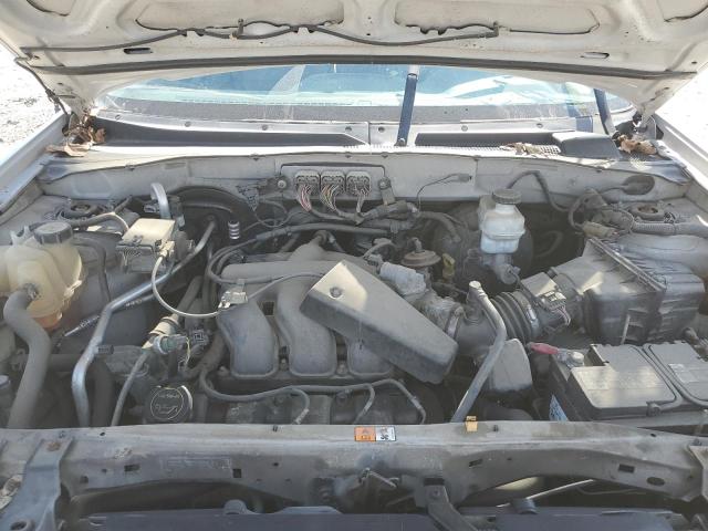 2006 FORD ESCAPE XLT #3286762281