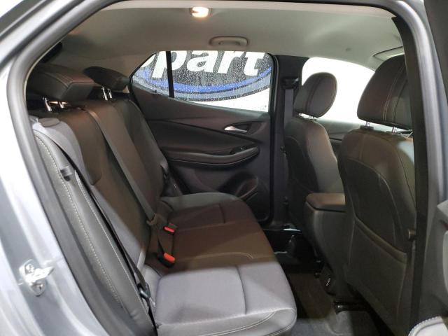 2025 BUICK ENCORE GX KL4AMBSL2SB186931