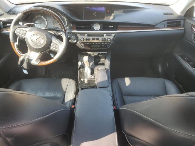 2017 LEXUS ES 350 58ABK1GG6HU041561