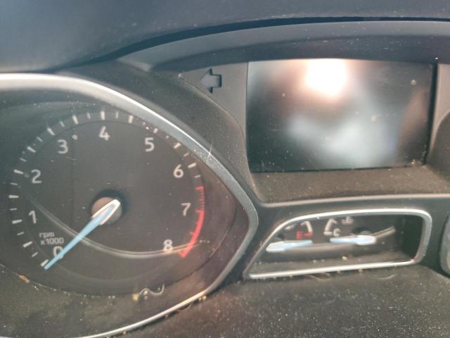 2015 FORD FOCUS SE - 1FADP3F22FL324040