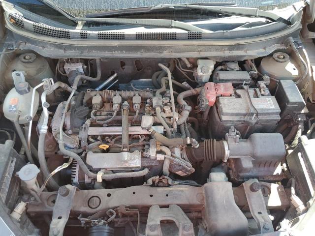 2022 NISSAN KICKS SV - 3N1CP5CV6NL523811