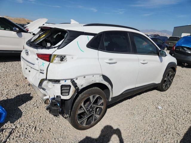 2023 HYUNDAI KONA LIMIT KM8K5CA38PU050678