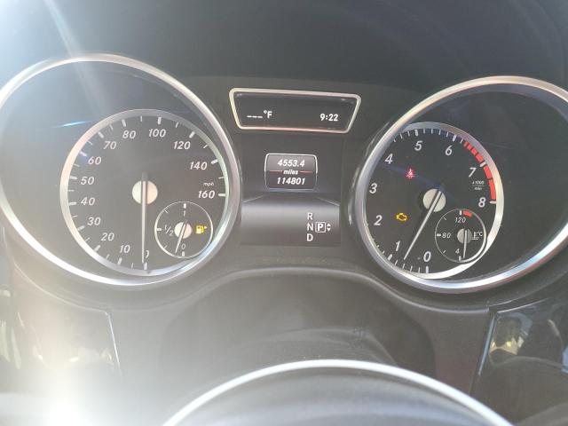 2015 MERCEDES-BENZ GL 450 4MATIC 4JGDF6EE0FA597172