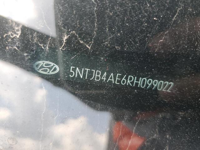 2024 HYUNDAI SANTA CRUZ #3297062489