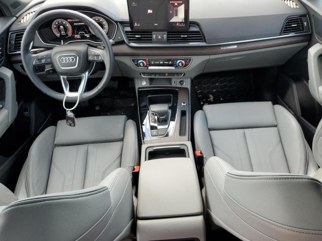 2022 AUDI Q5 SPORTBA WA15AAFYXN2111957