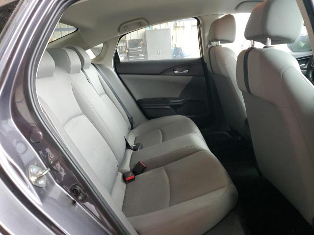 2016 HONDA CIVIC LX - 19XFC2F50GE066985