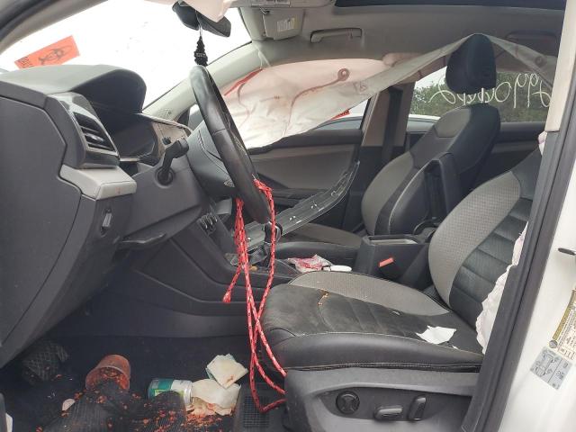 2022 VOLKSWAGEN TAOS SEL - 3VV1X7B22NM006119