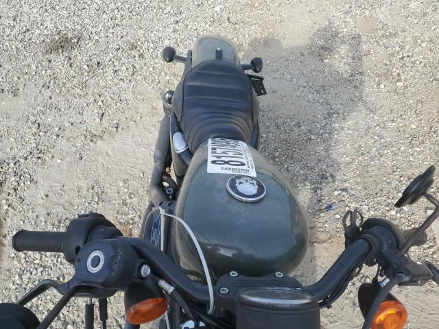 2021 HARLEY-DAVIDSON XL883 N 1HD4LE215MB415349